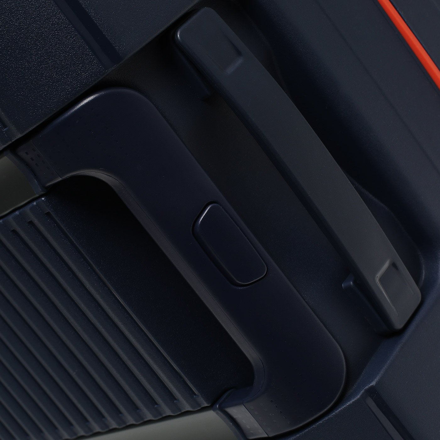 Чемодан на колесах Eberhart Click