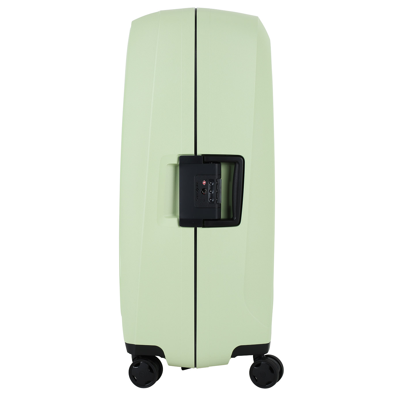 Чемодан большой L из полипропилена Samsonite Essens