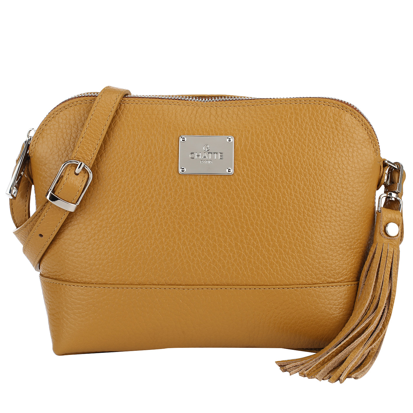 Chatte Сумочка на молнии