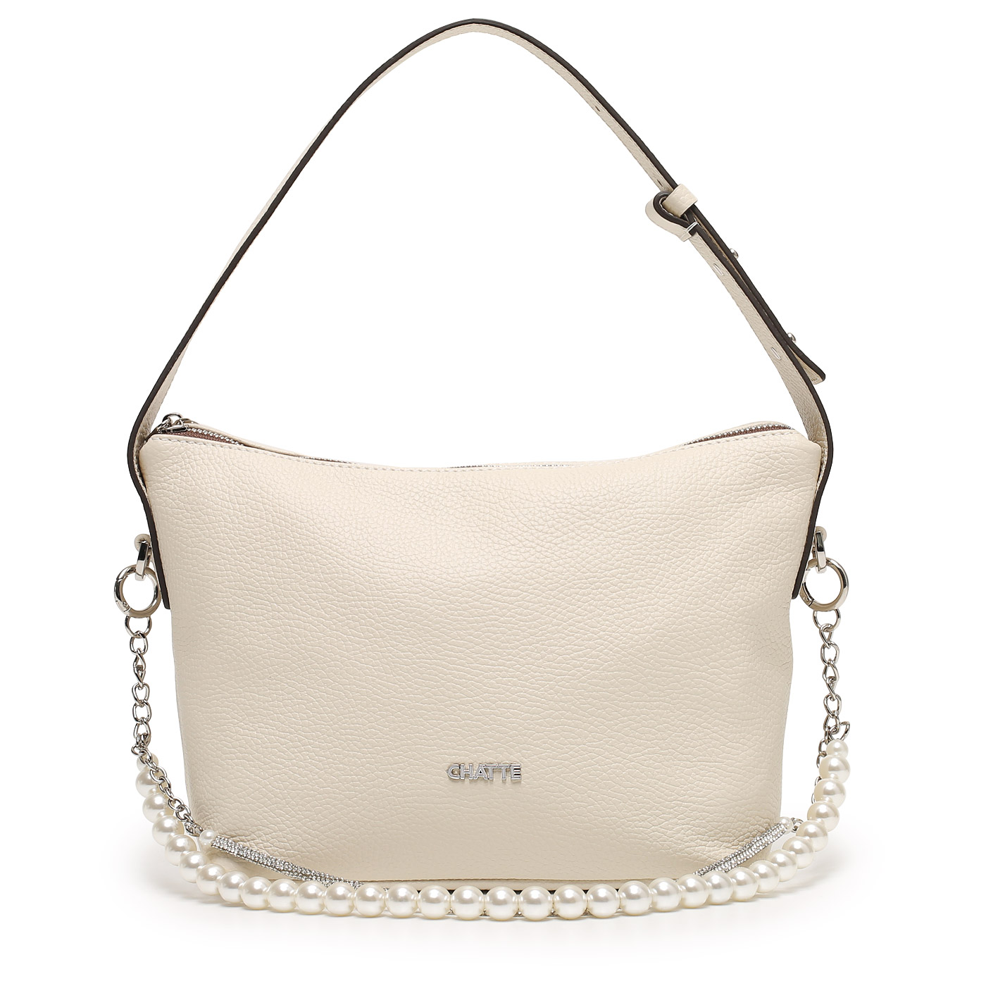 Chatte Кожаная сумка