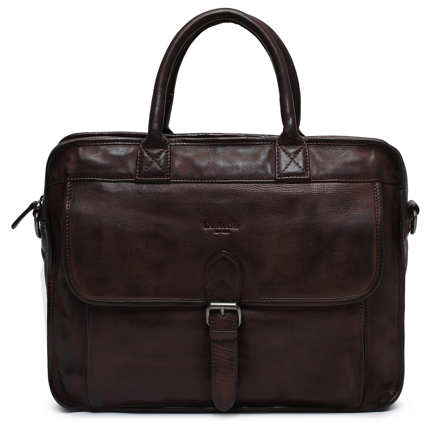 Dr. Koffer Сумка для ноутбука и документов