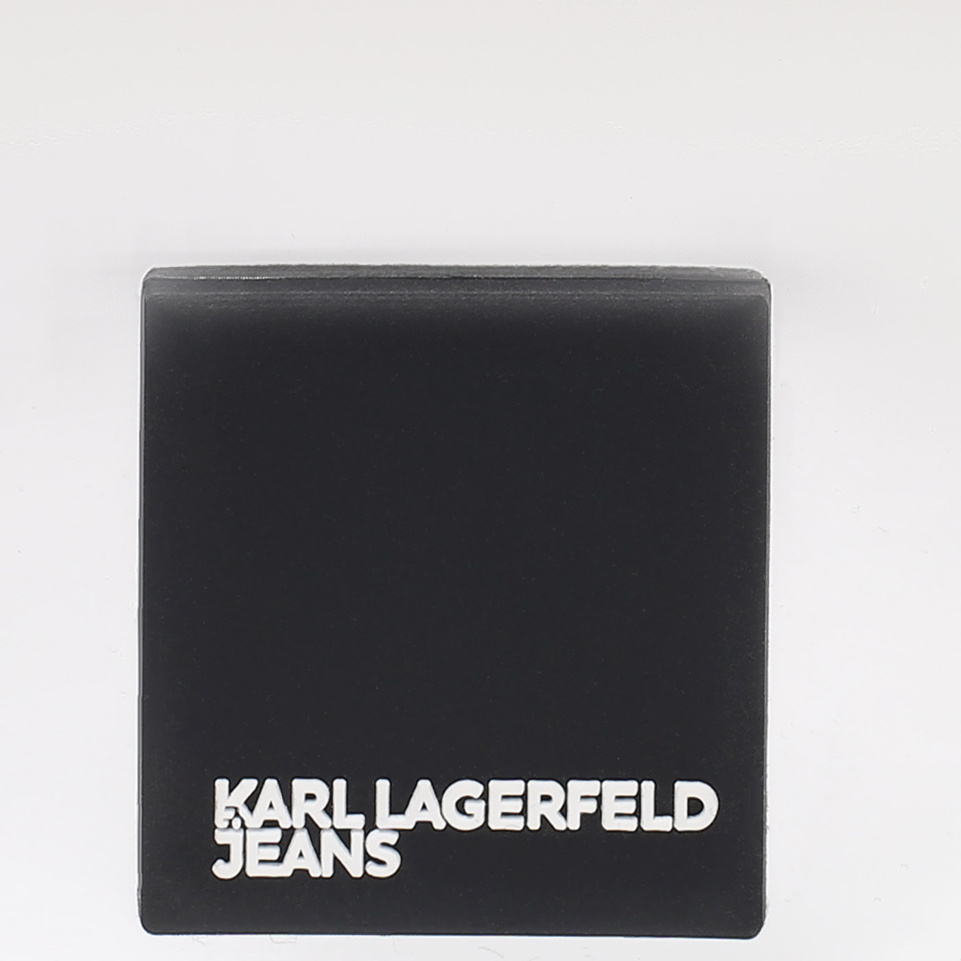 Сумка через плечо Karl Lagerfeld Jeans Box Logo