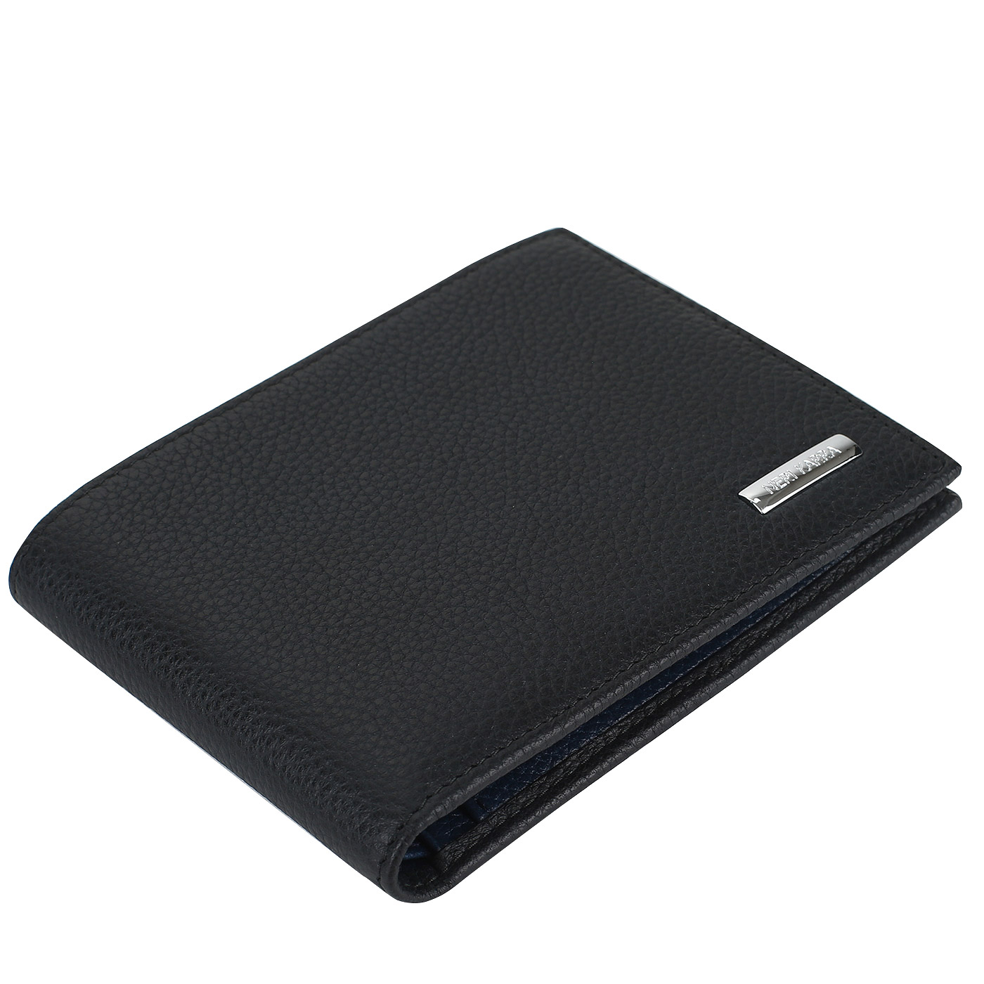 Кошелек из натуральной кожи Neri Karra 