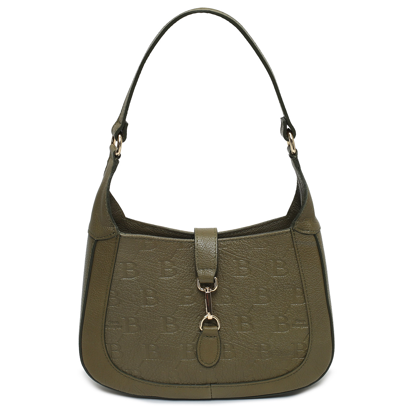 Sara Burglar Кожаная сумка