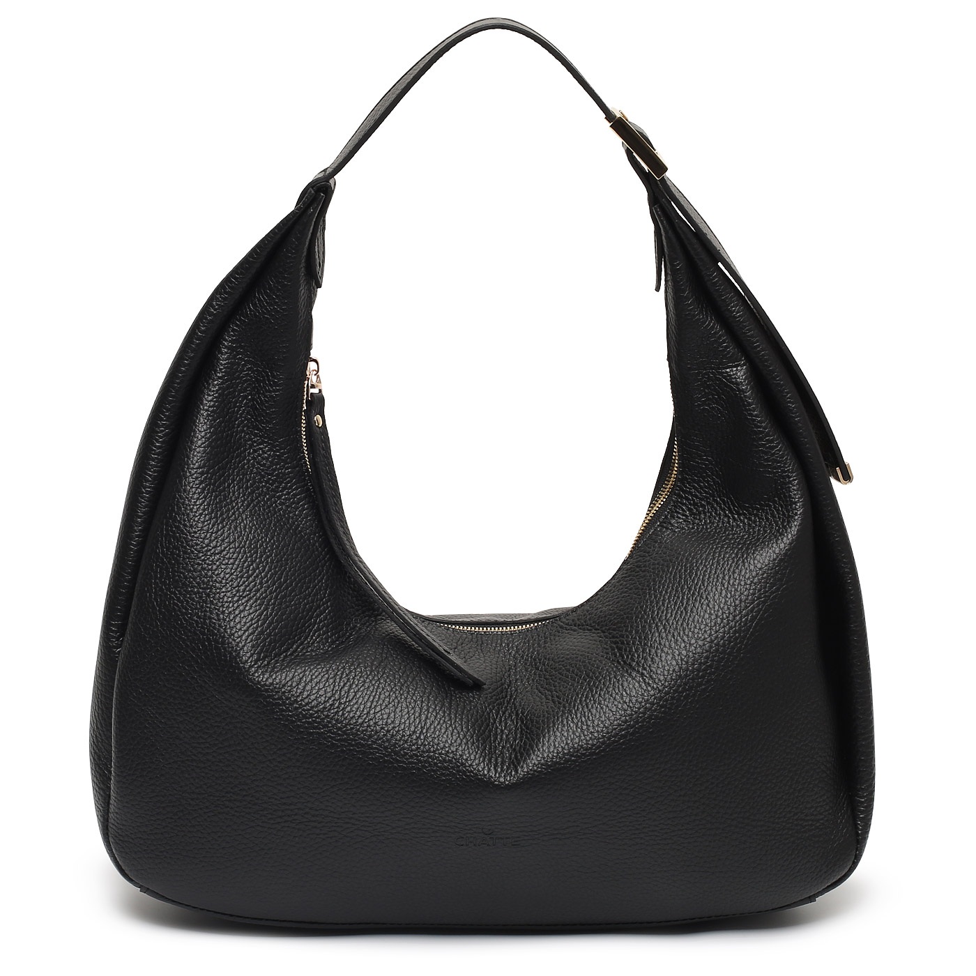 Chatte Кожаная сумка