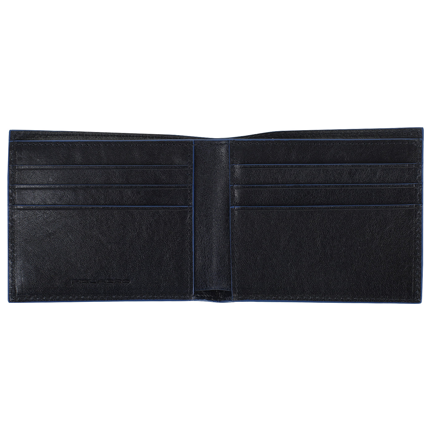 Кожаное портмоне Piquadro B2S