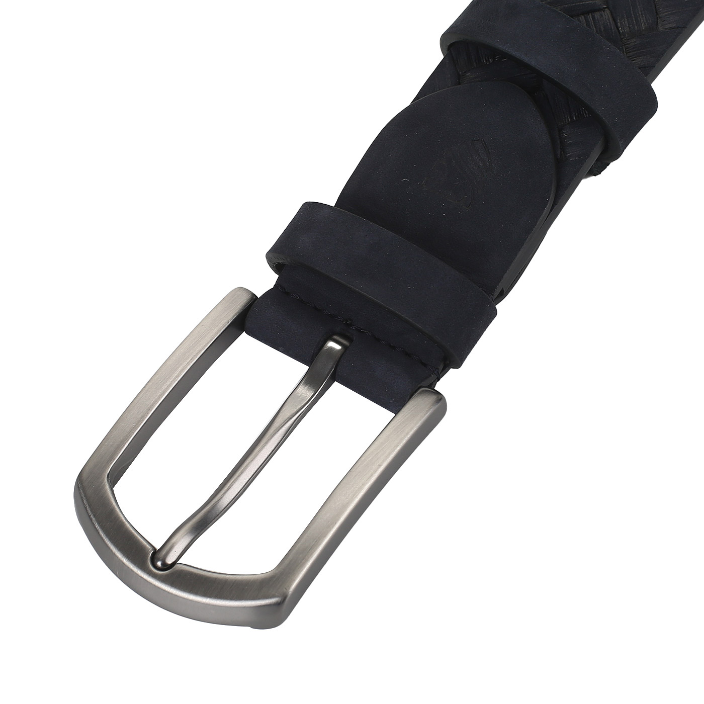 Замшевый ремень Mayrhoff 