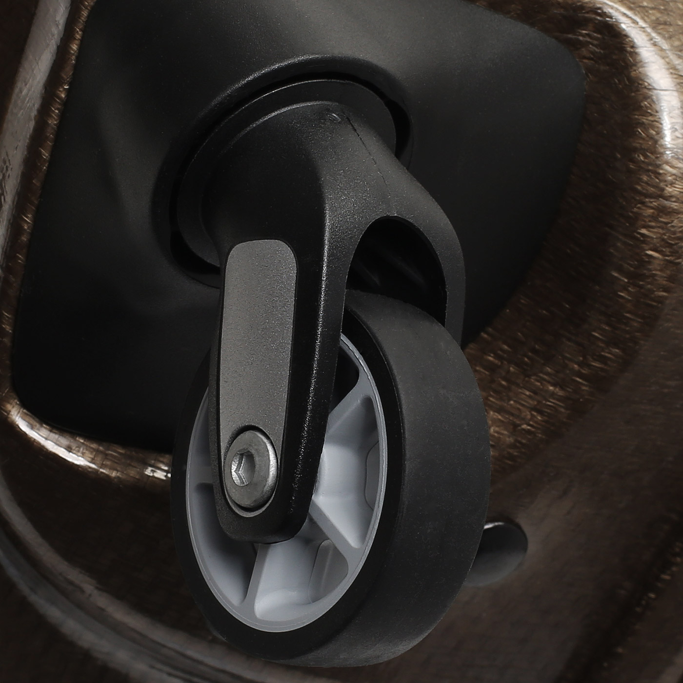 Чемодан на колесах Samsonite Lite-Shock