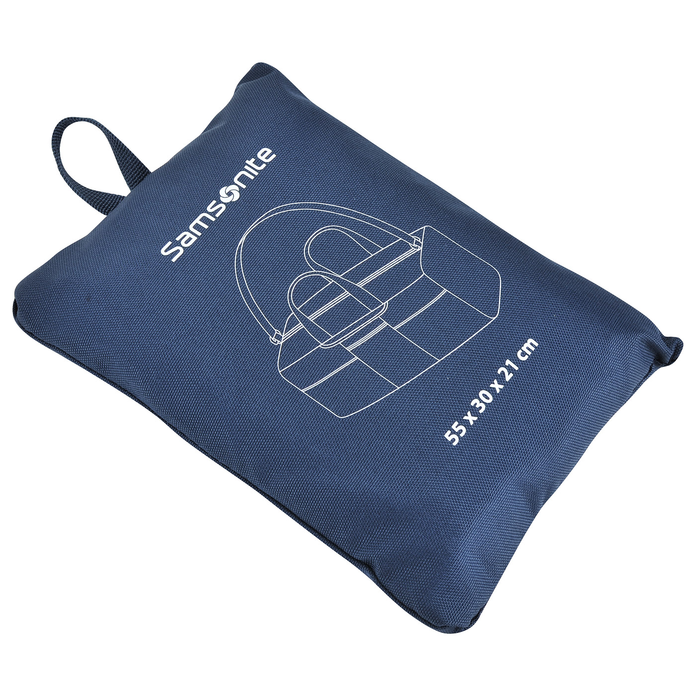 Дорожная сумка с плечевым ремешком Samsonite Packing Accessories
