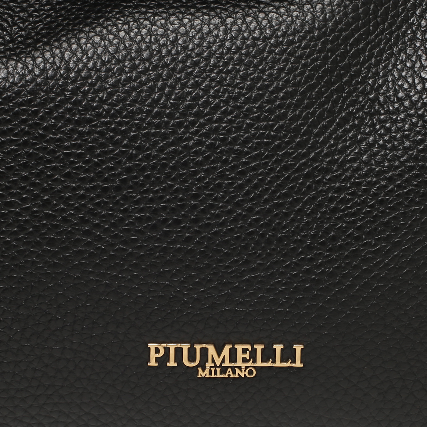 Кожаная сумка Piumelli Roby S