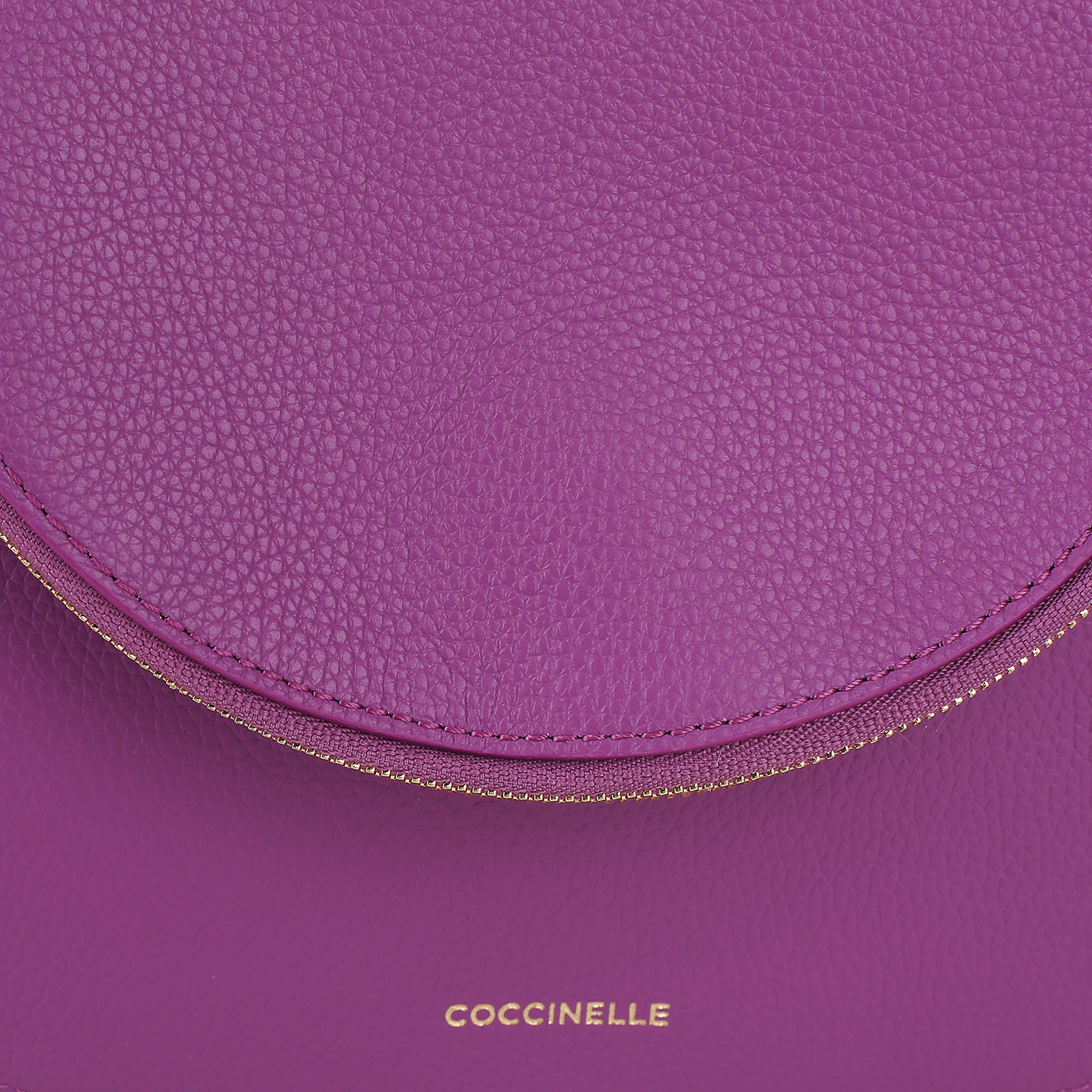Кожаная сумка Coccinelle CoccinelleSole