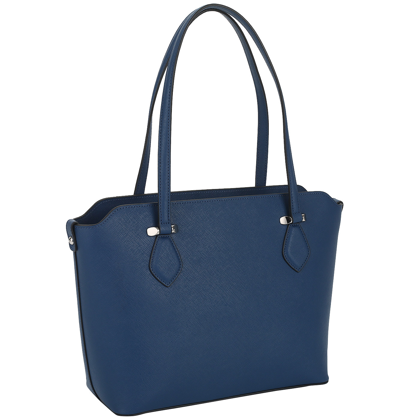 Сумка на молнии Cromia Perla