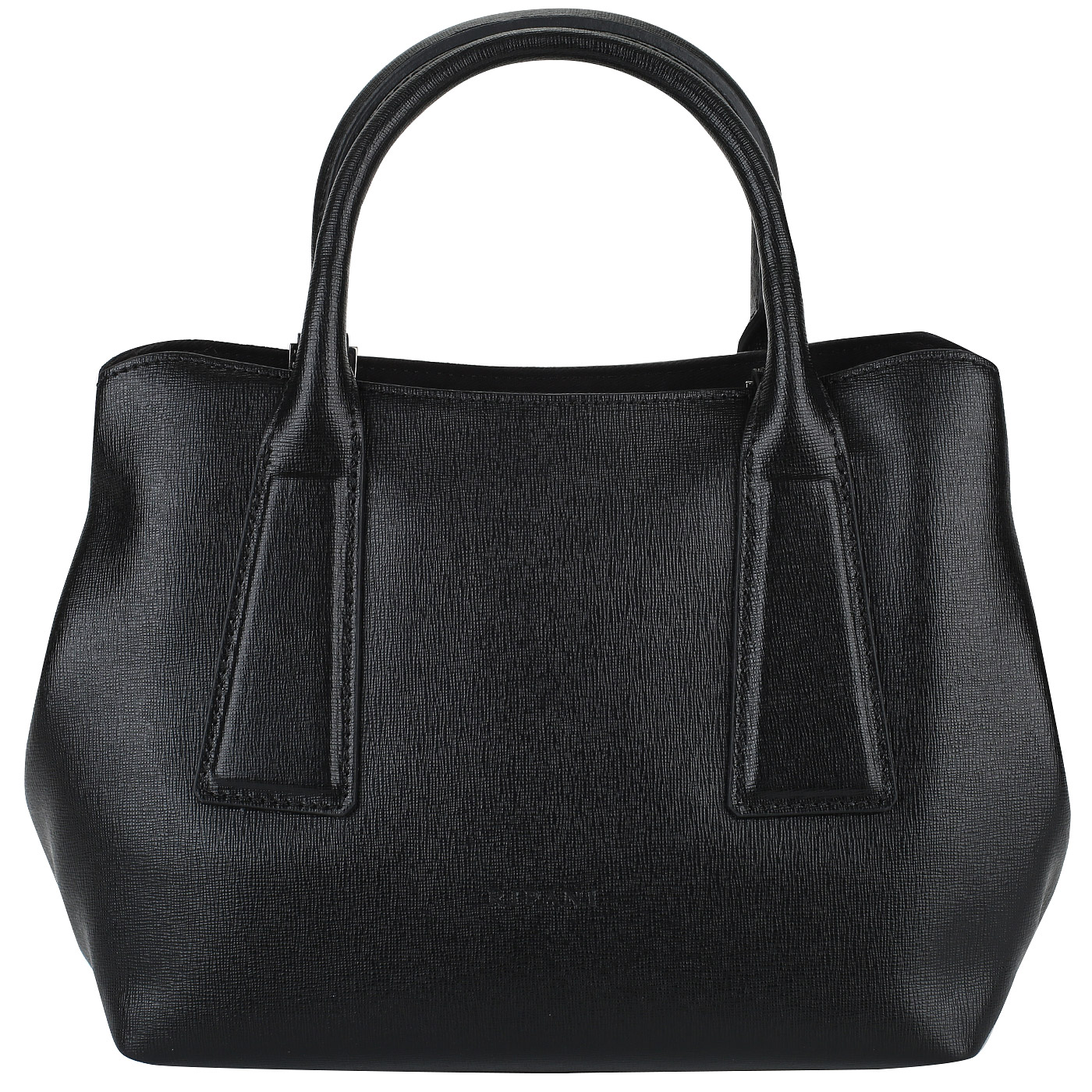 Ripani Черная сумка на молнии