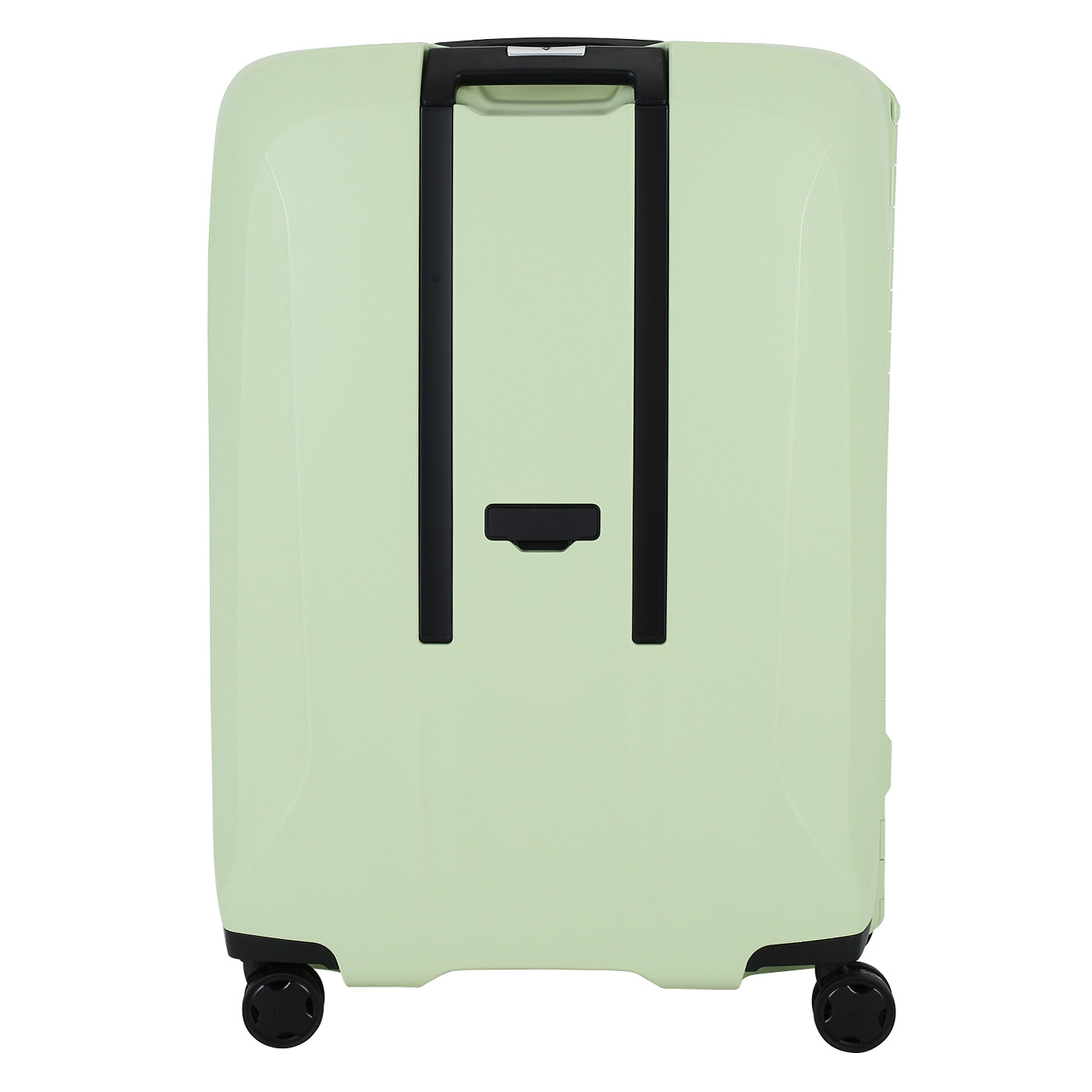 Чемодан большой L из полипропилена Samsonite Essens