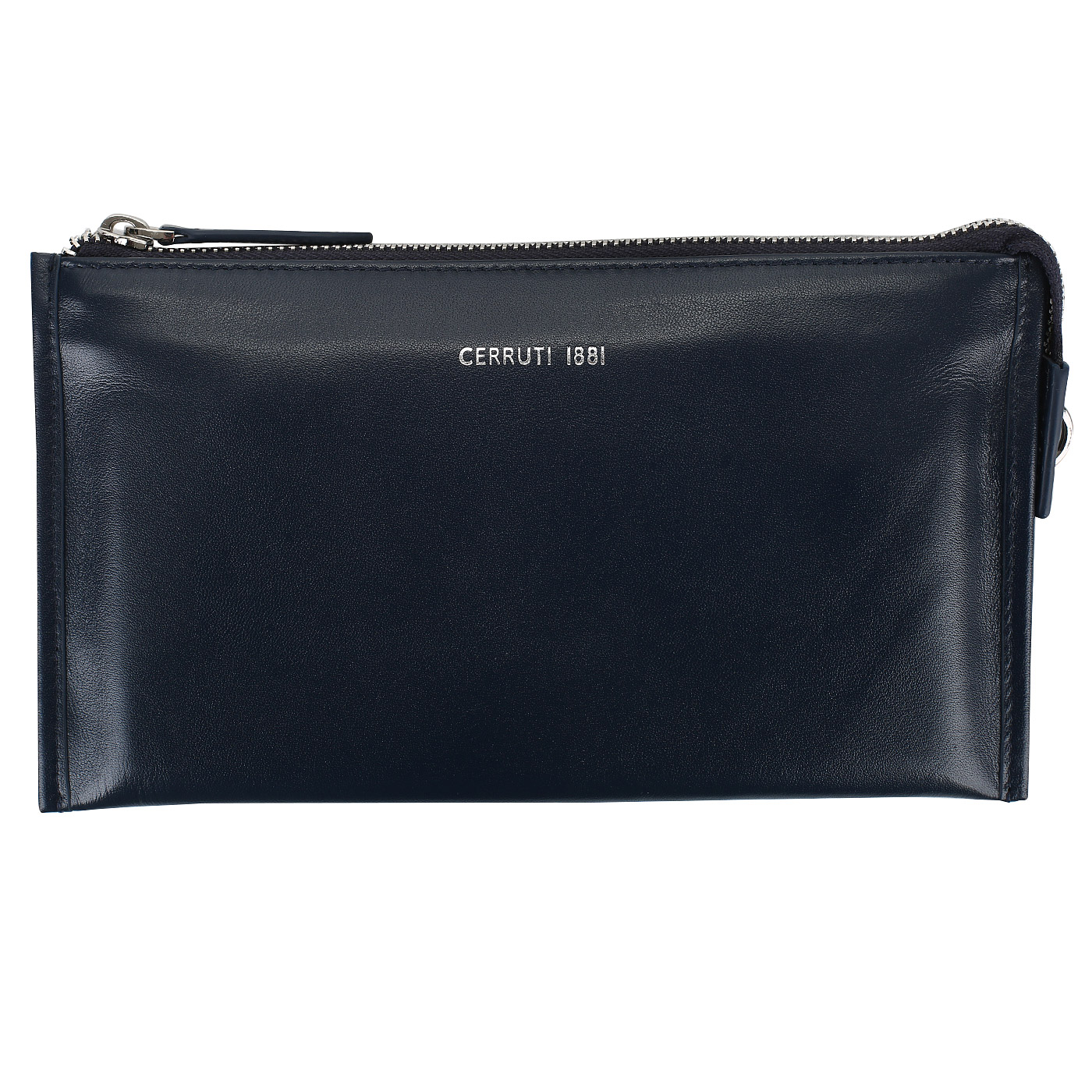 Cerruti 1881 Кожаная сумка-визитка