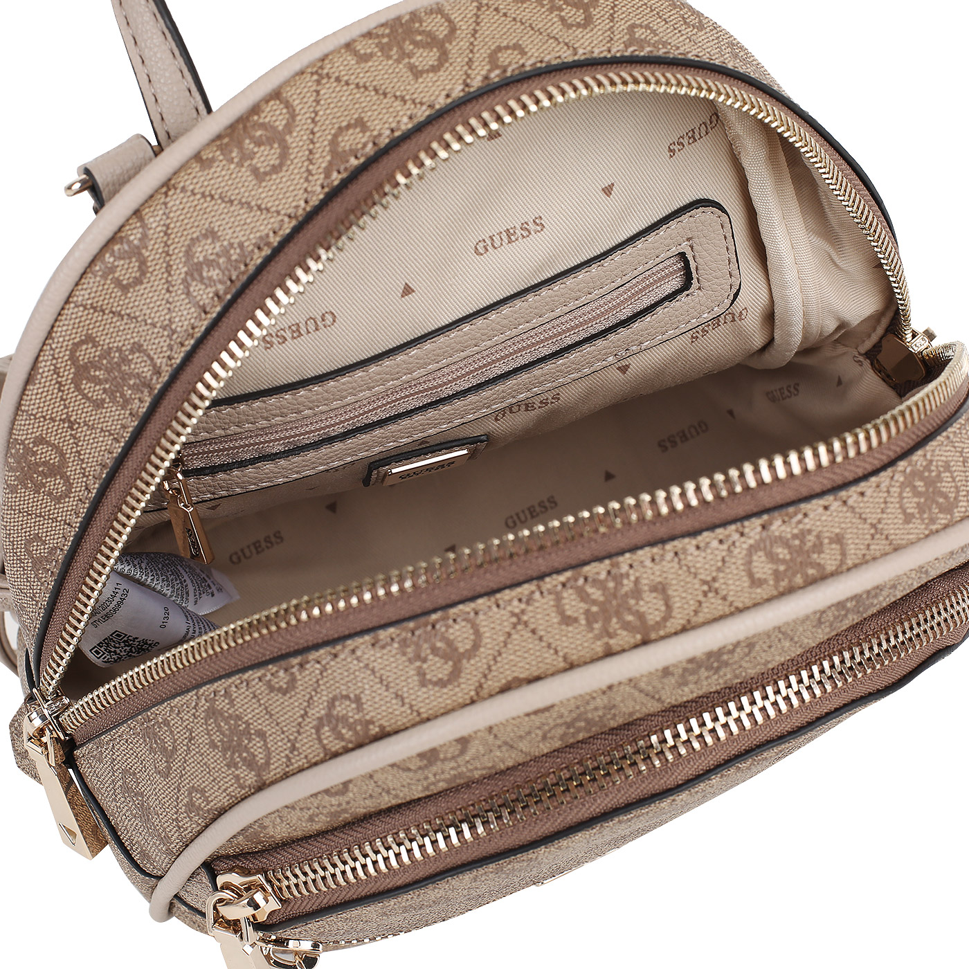 Городской рюкзак Guess Manhattan