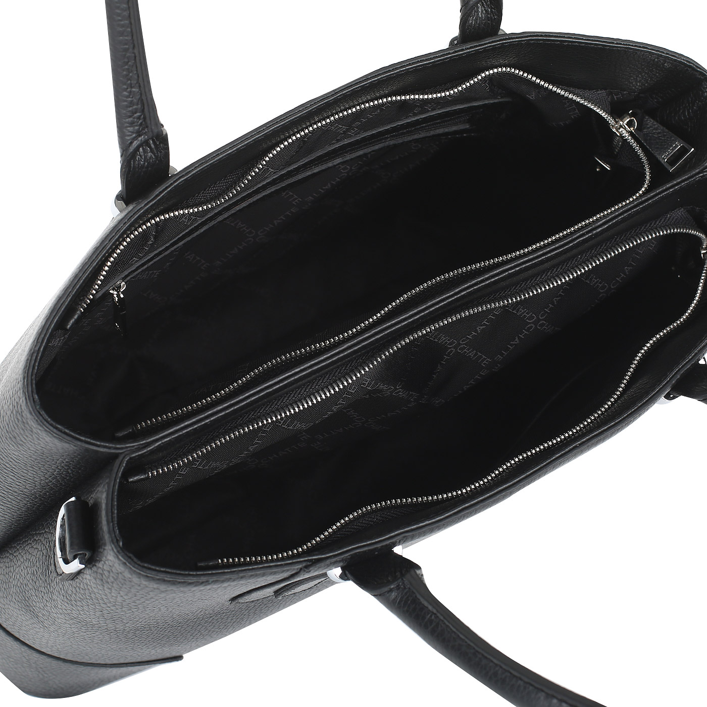 Сумка с двумя отделениями Chatte Marseille