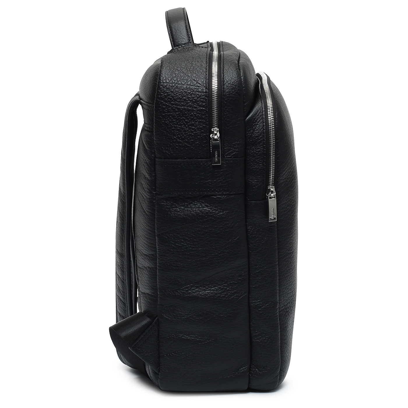 Кожаный рюкзак Stevens 