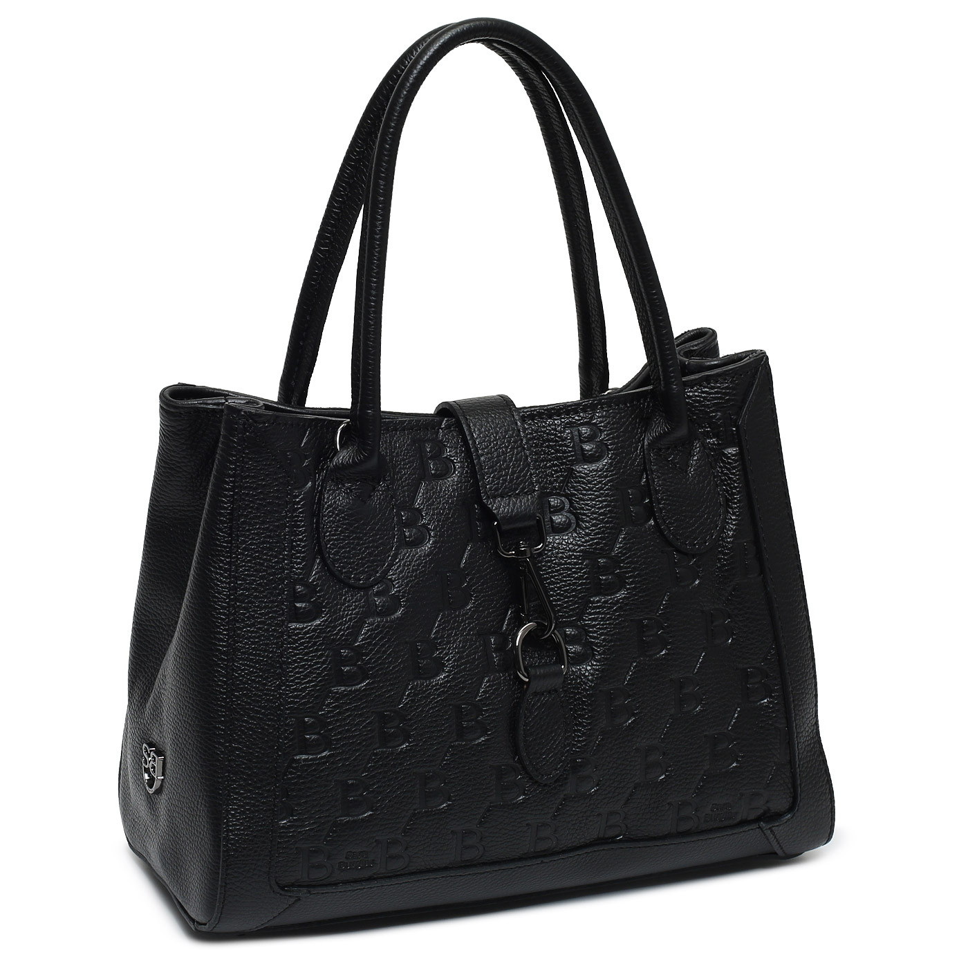 Кожаная сумка Sara Burglar Francesca Person