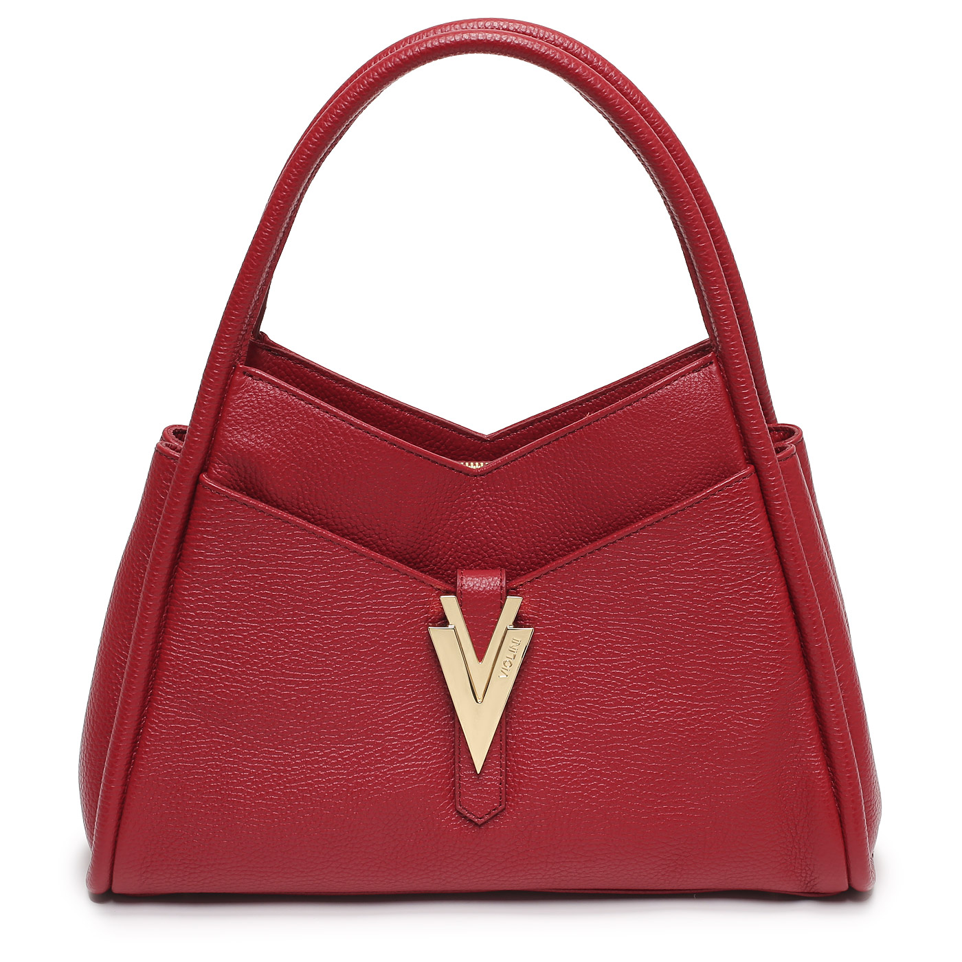 Vittorio Violini Кожаная сумка