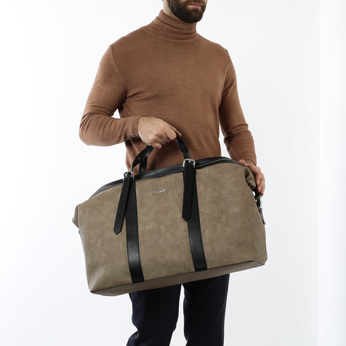 Дорожная сумка Guess Dan