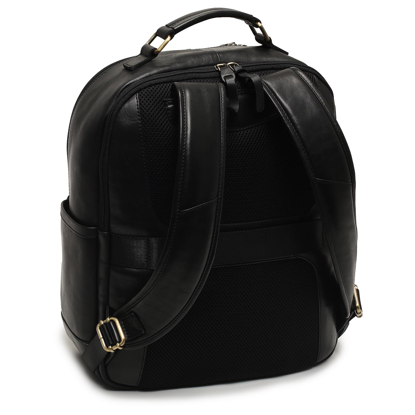 Кожаный рюкзак Klondike 1896 Urban