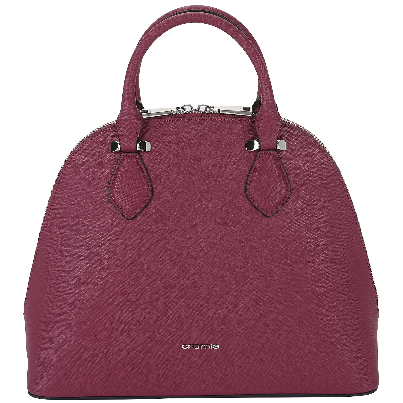 Cromia Сумка из сафьяна