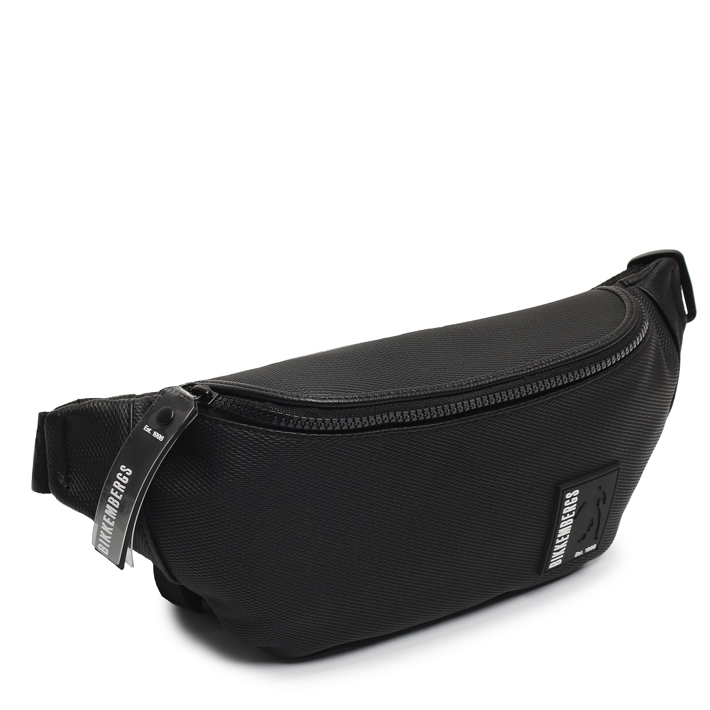 Поясная сумка Bikkembergs Fonz