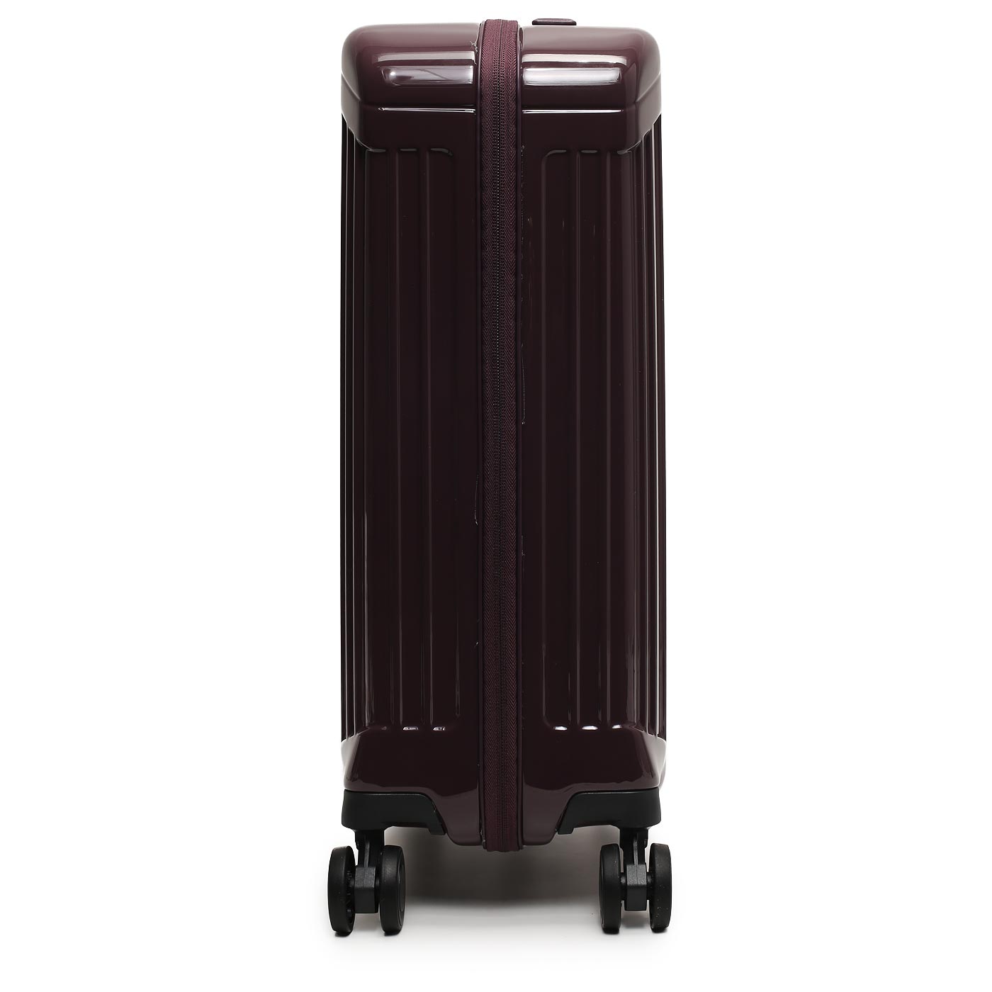 Чемодан для ручной клади из поликарбоната Piquadro PQ Light