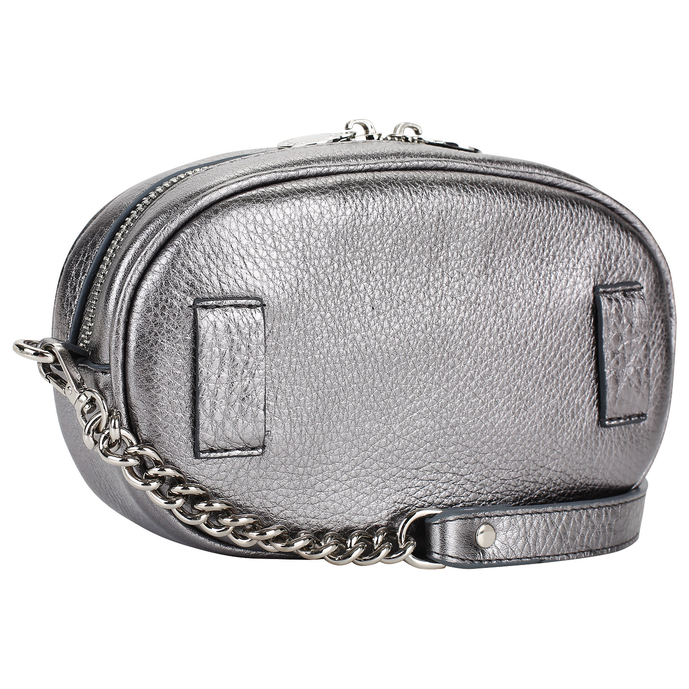 Сумочка с двумя ремешками Aurelli Mini bag