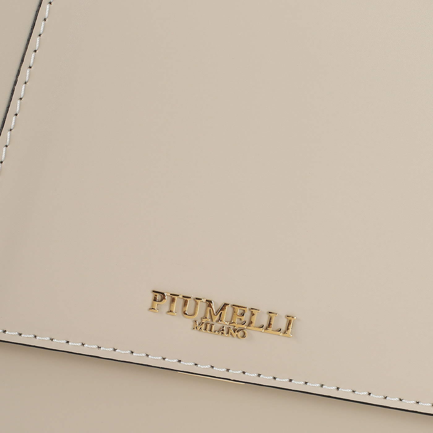 Кожаная сумка Piumelli Thea