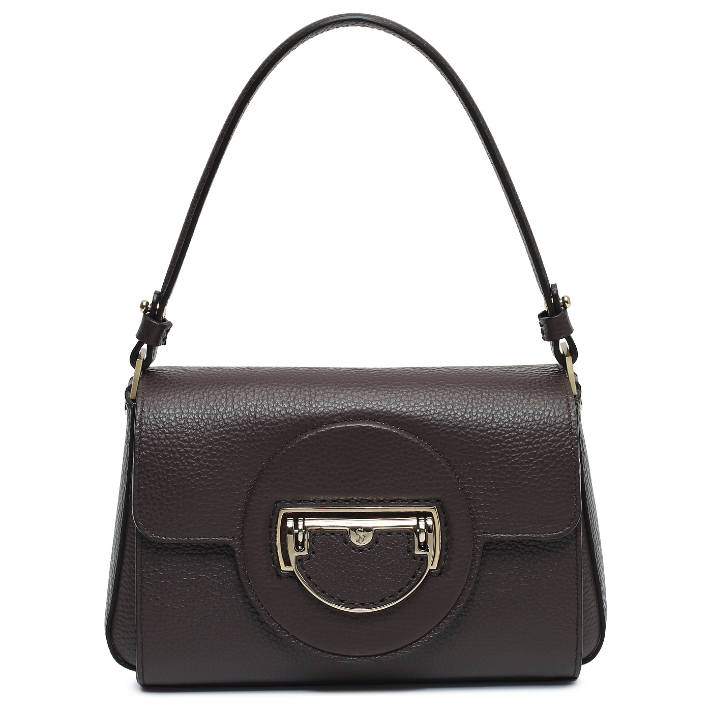 Carlo Salvatelli Кожаная сумка