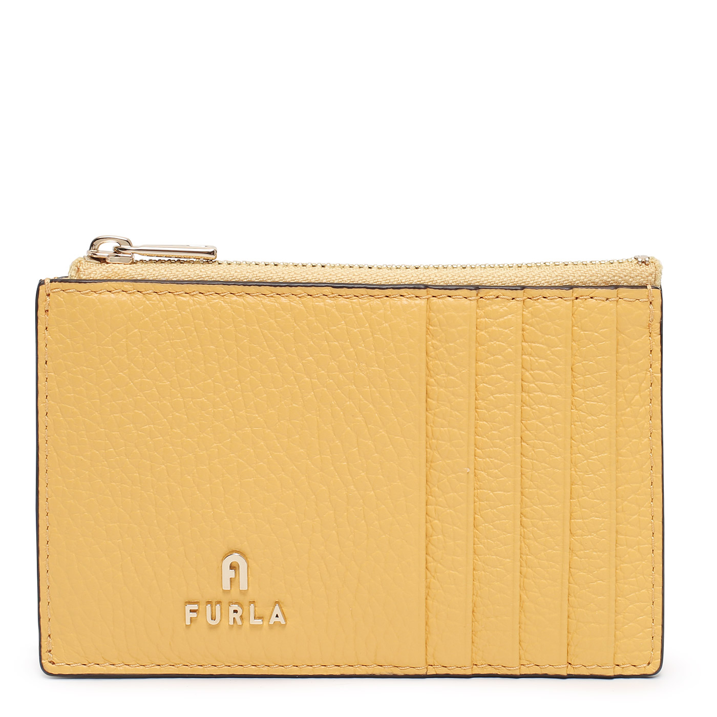 Furla Кожаная визитница