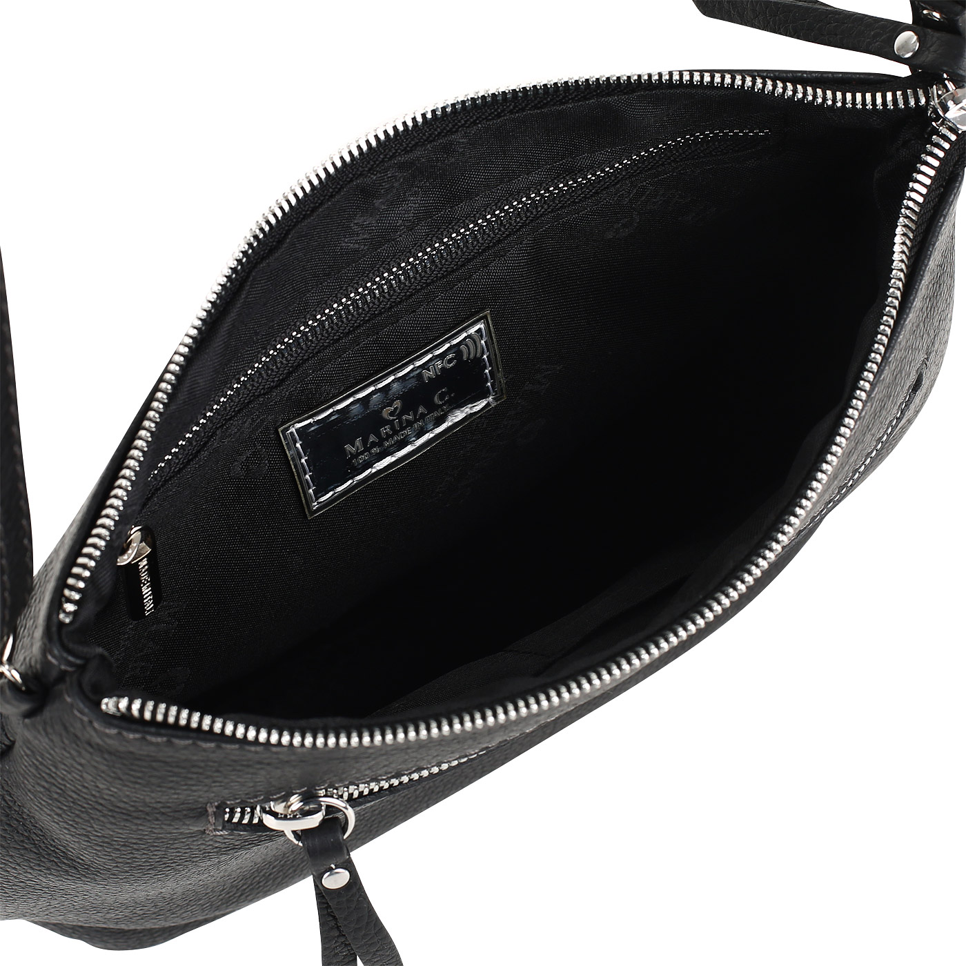 Сумка через плечо Marina Creazioni 