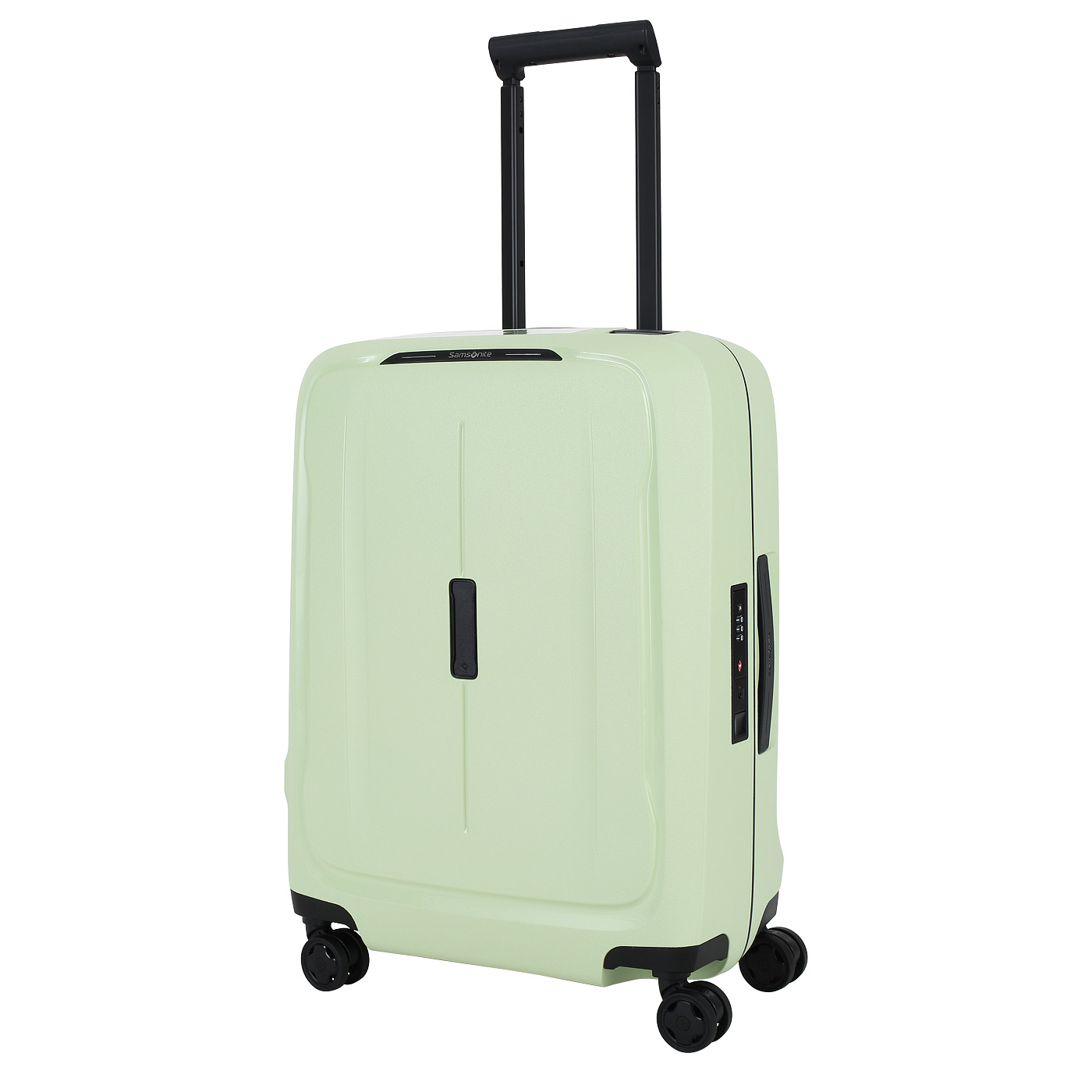 Samsonite Чемодан для ручной клади из полипропилена