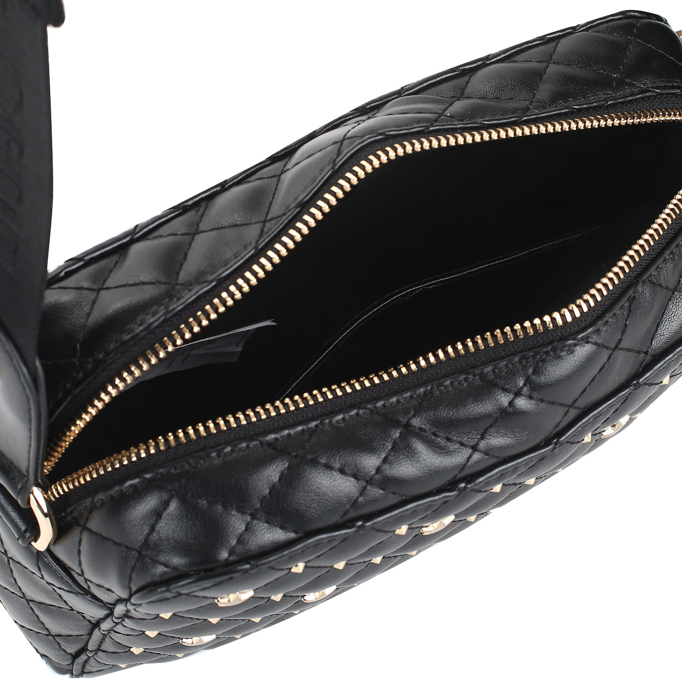 Стеганая сумочка через плечо Liu Jo Tiberina