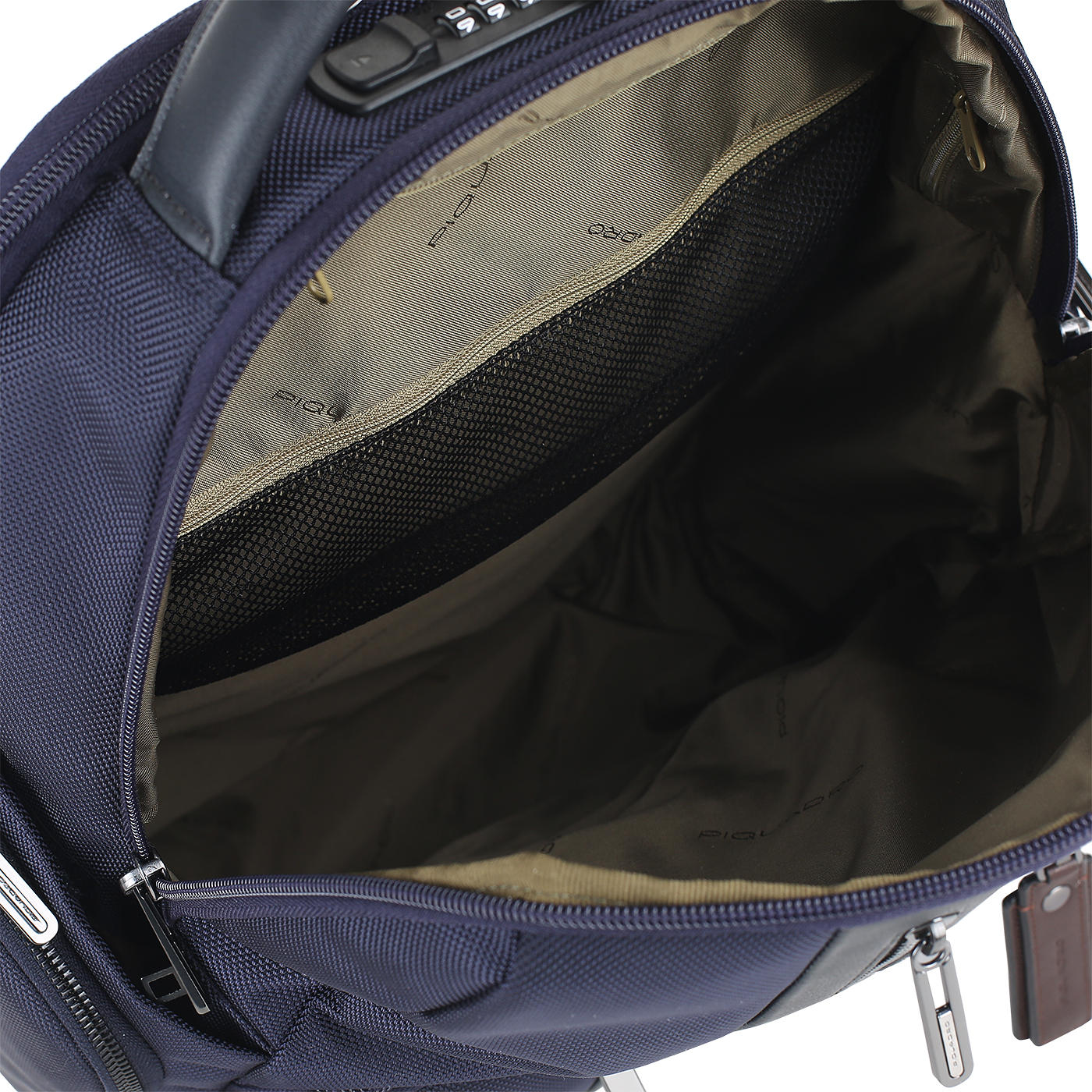 Городской рюкзак Piquadro Brief