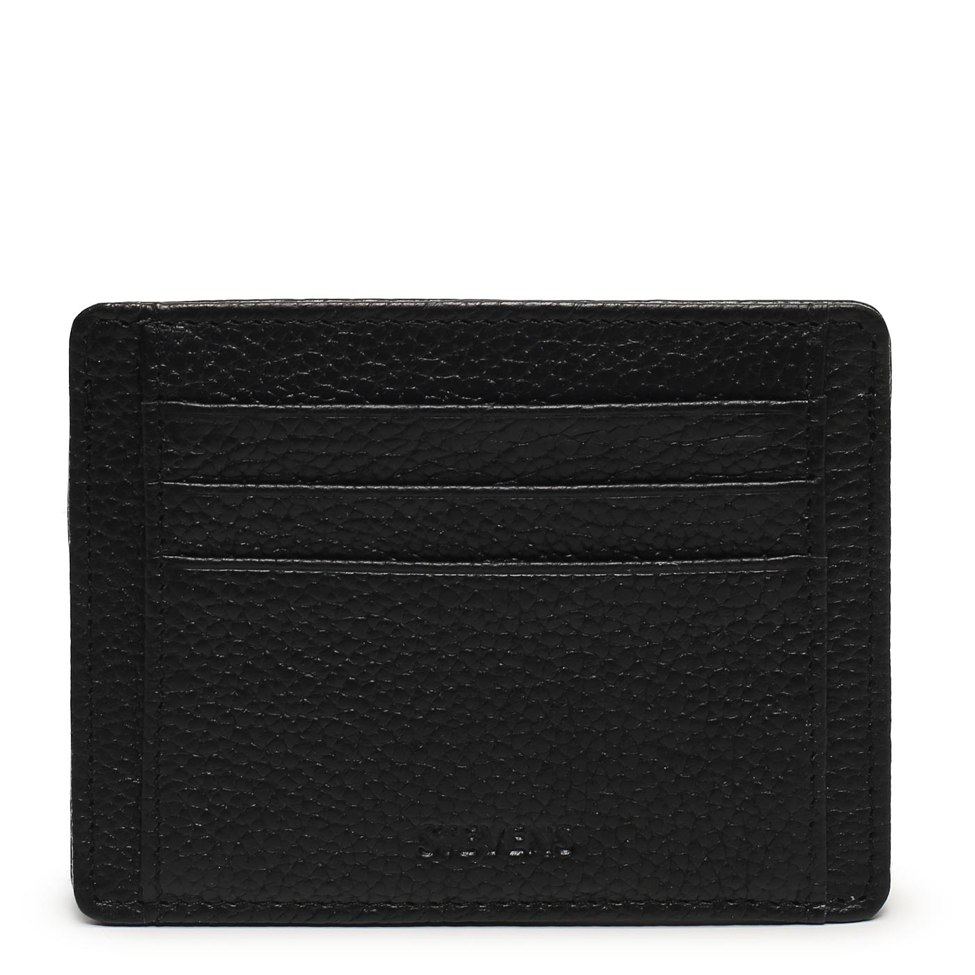 Stevens Визитница с отделением для монет