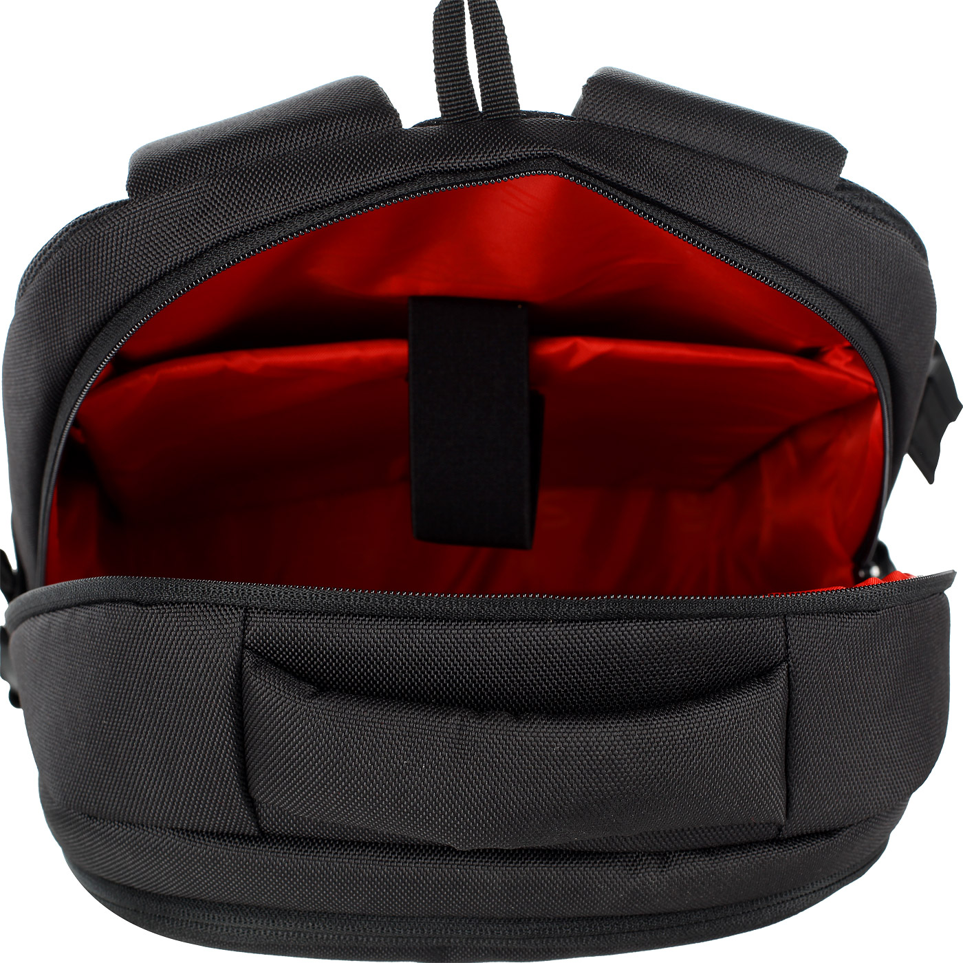 Черный рюкзак с отделением для ноутбука Samsonite Red Tedwin