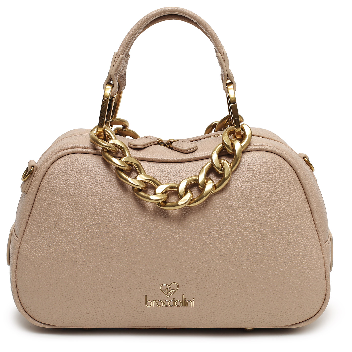 Braccialini Сумка с двумя ручками