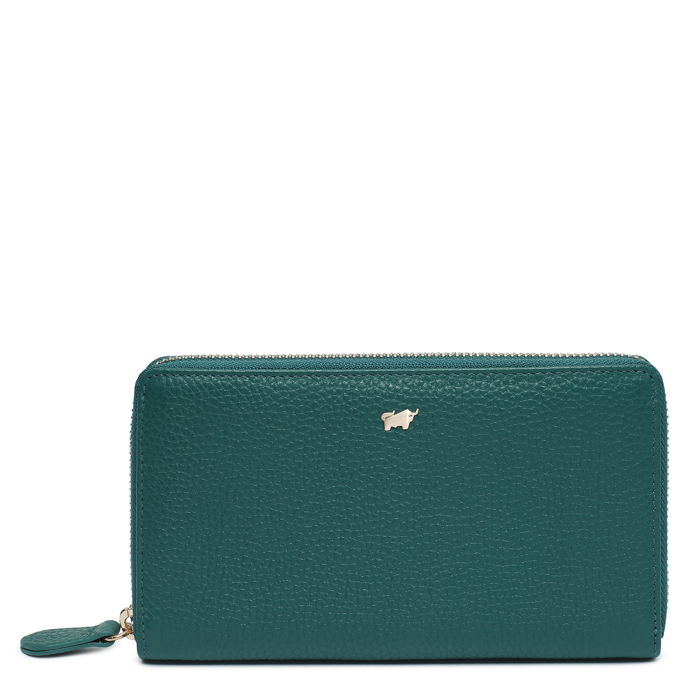 Braun Buffel Портмоне на полную купюру