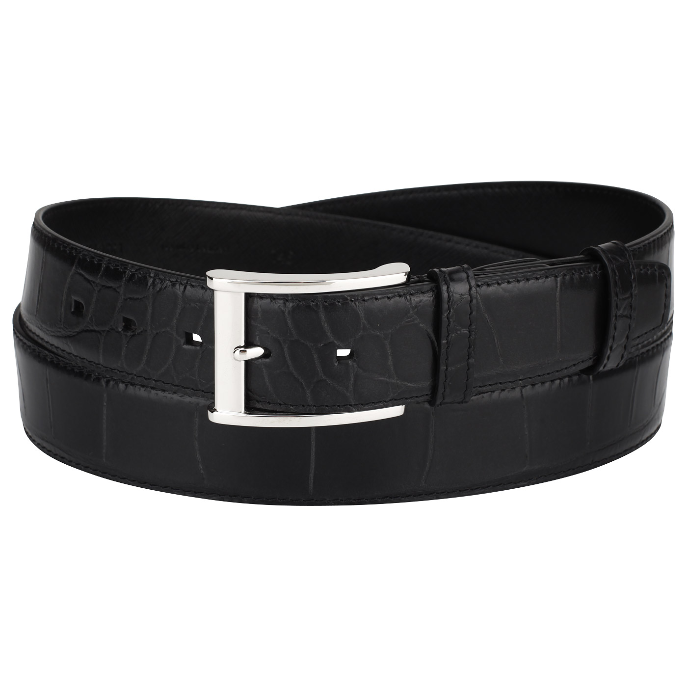 Neri Karra Ремень с открытой пряжкой