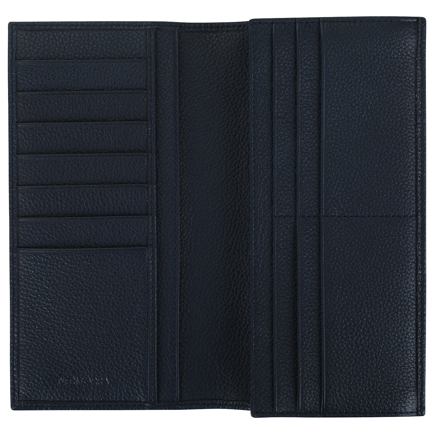 Портмоне из натуральной кожи Neri Karra 