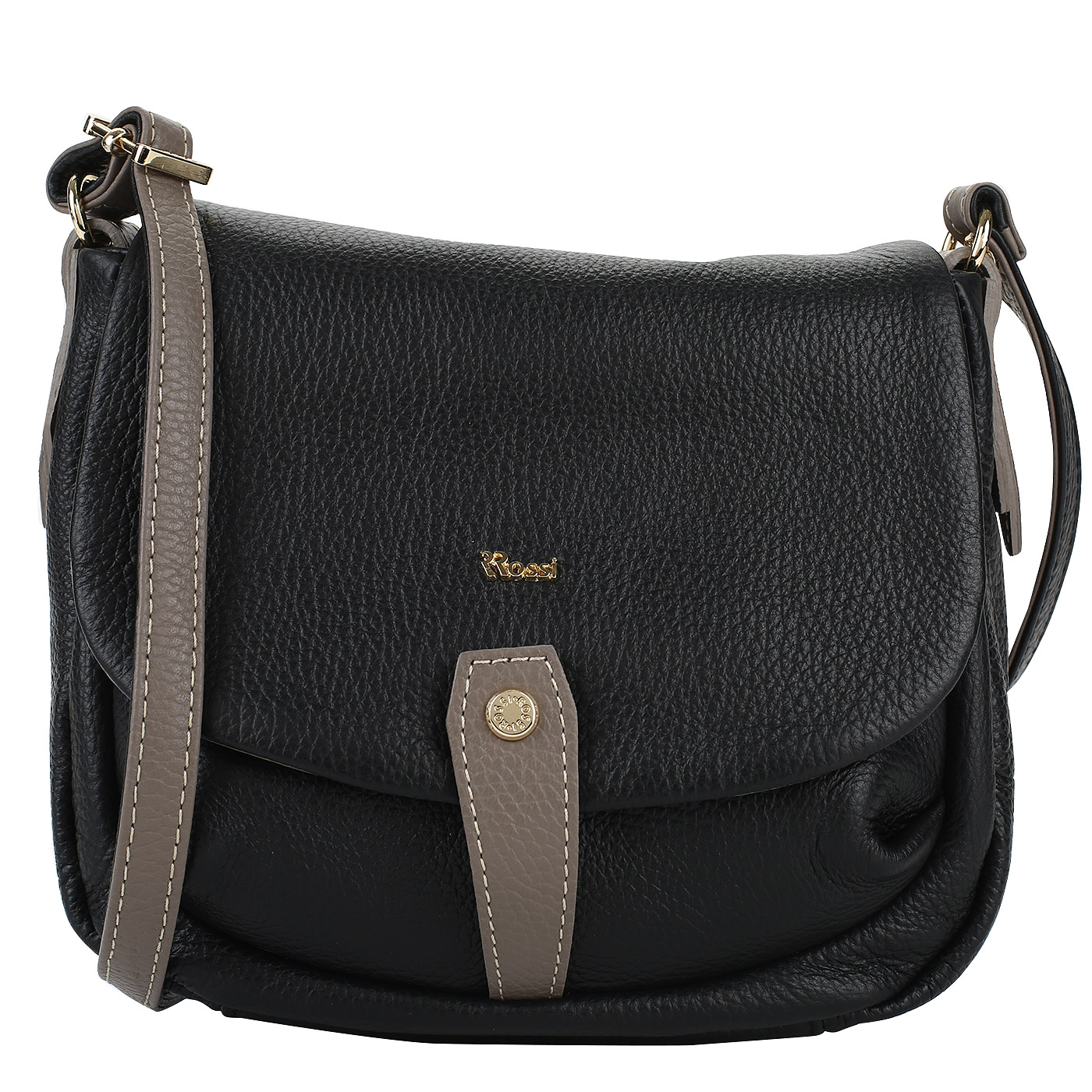 Bruno Rossi Сумочка-седло