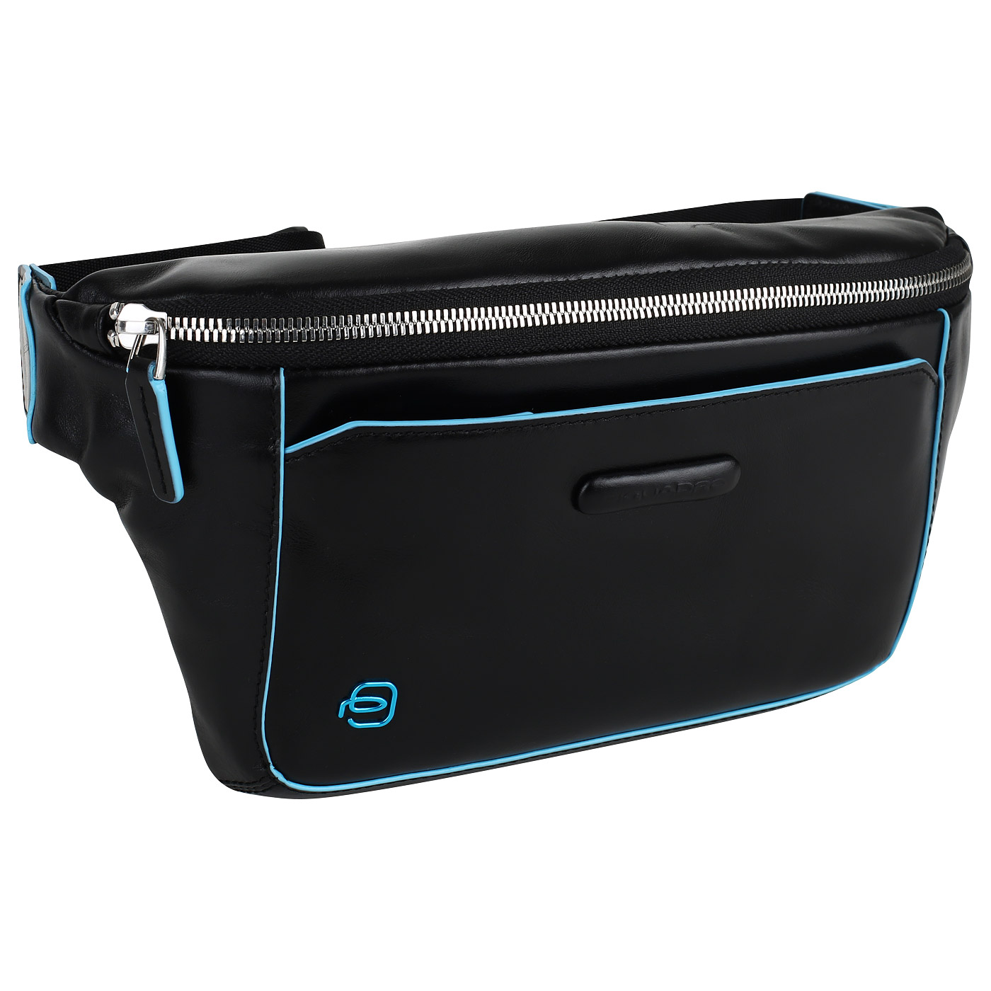 Поясная сумка Piquadro Blue square