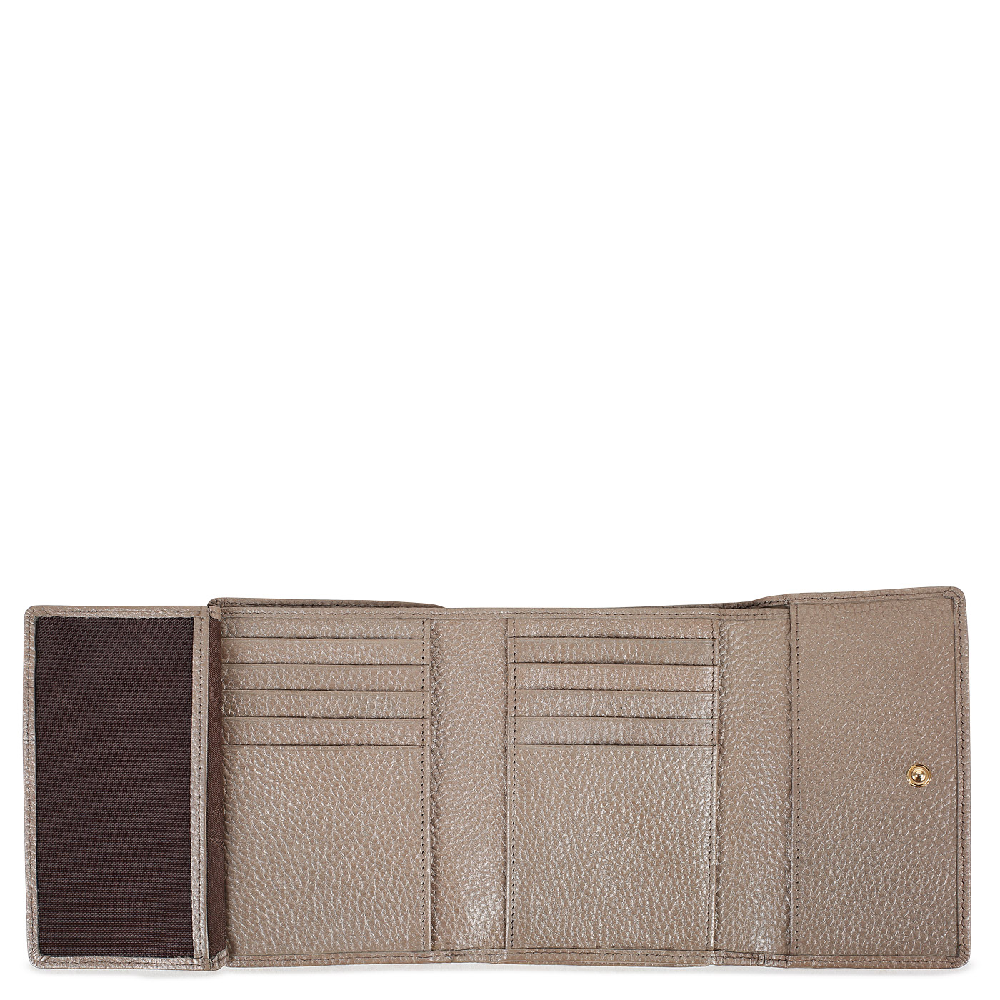 Портмоне складное на кнопке Braun Buffel Ascoli