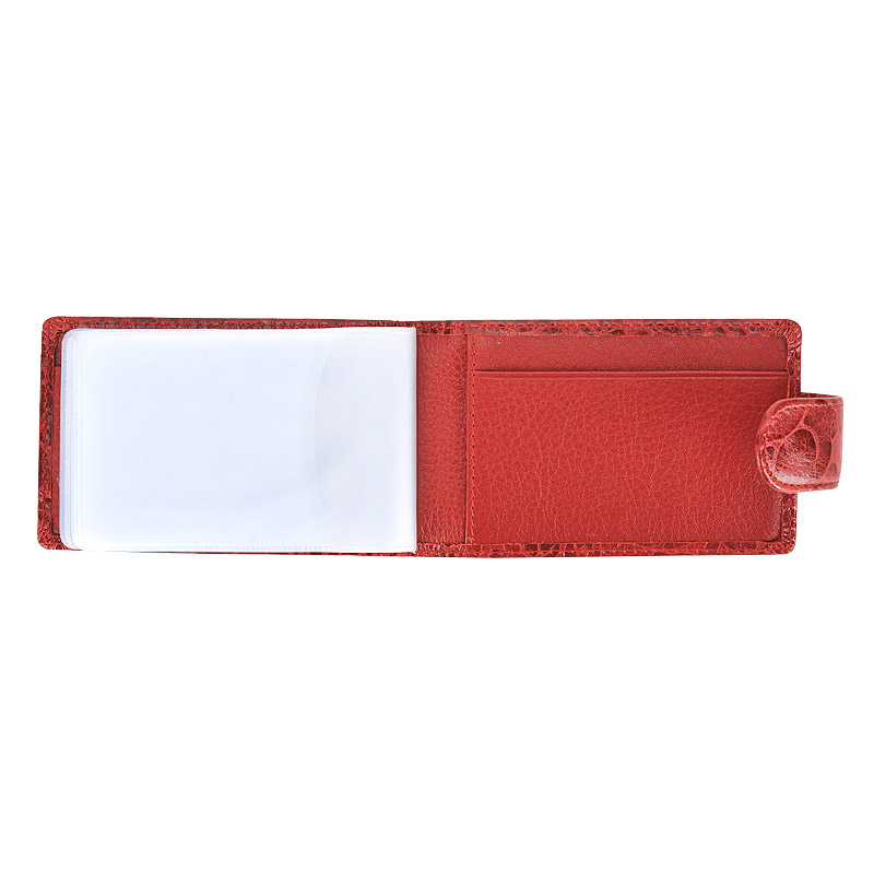 Визитница Dr. Koffer 