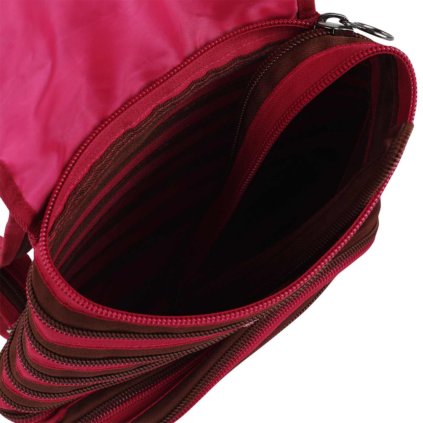 Текстильный рюкзачок Zipit 