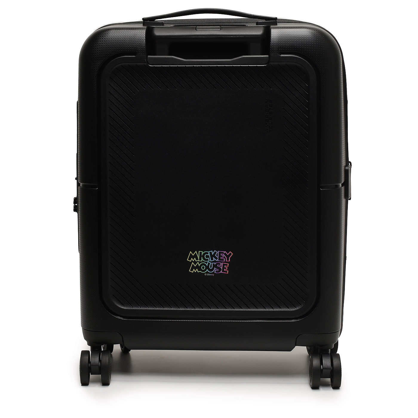 Чемодан для ручной клади  American Tourister Dashpop Disney