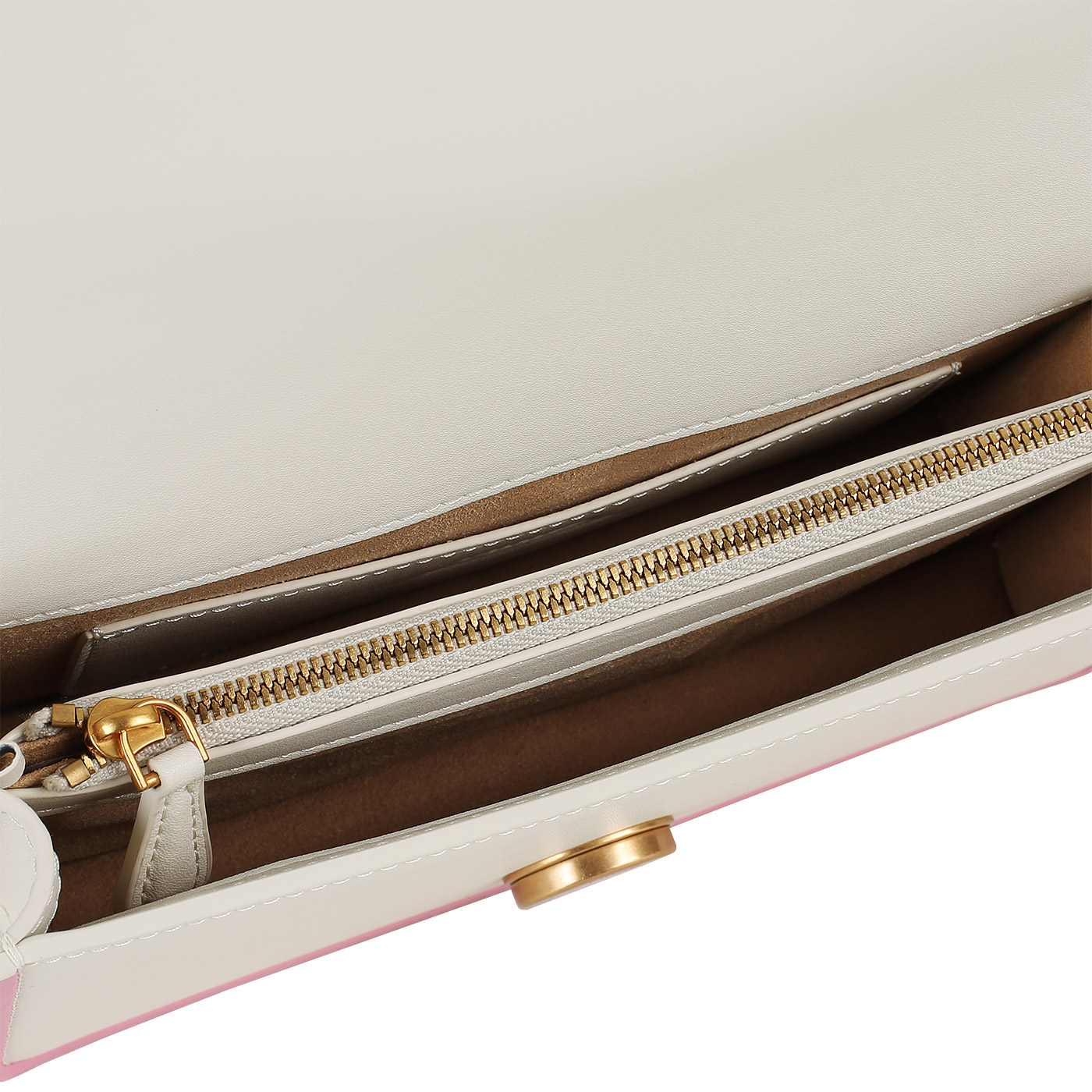 Сумка через плечо Pinko Love One